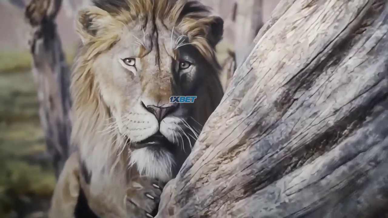 Mufasa: The Lion King 2024 Hindi Dubbed HDTC 