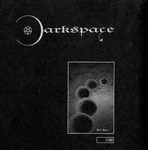 Darkspace (CH) / Atmospheric Black Metal