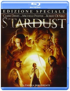 Stardust (2007) FullHD 1080p DTS+AC3 ITA ENG Subs