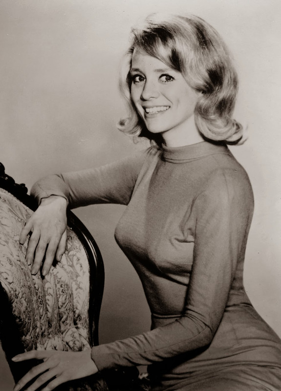 Inger Stevens_ma38
