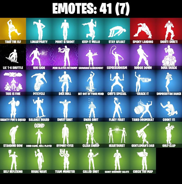 emotes comp
