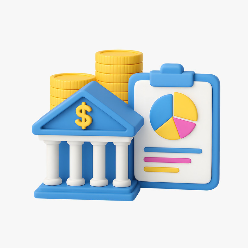 Bank Reconciliation Document Generation Service