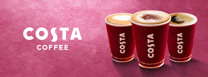 Costa Coffee Salted Caramel Kegemaran Ramai Kini Kembali