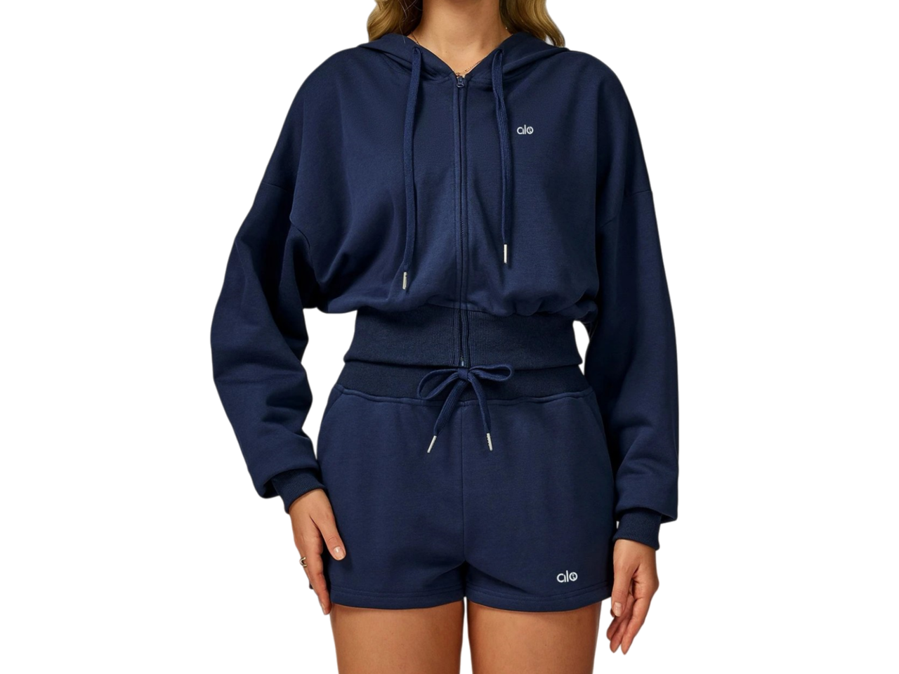 Alo Hoodie