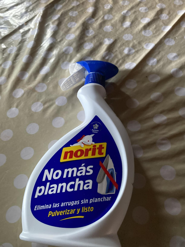 Resultado No Más Plancha
