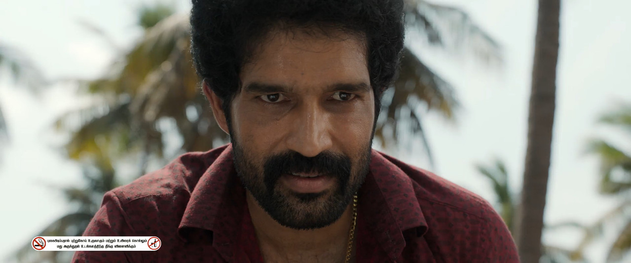 Jockey 2026 WebRip [Hindi + Tamil + Telugu + Malayalam] 480p 720p 1080p ESub Screenshot