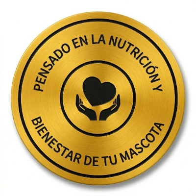 Pensado en la Nutrición y Bienestar de tu Mascota