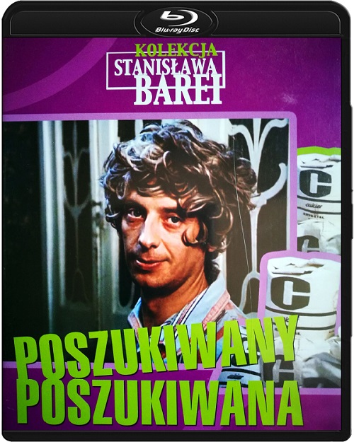 Poszukiwany, poszukiwana (1972) PL.720p.BluRay.x264.LPCM.AC3-DENDA / film polski