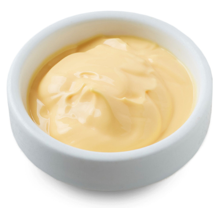 сырный соус