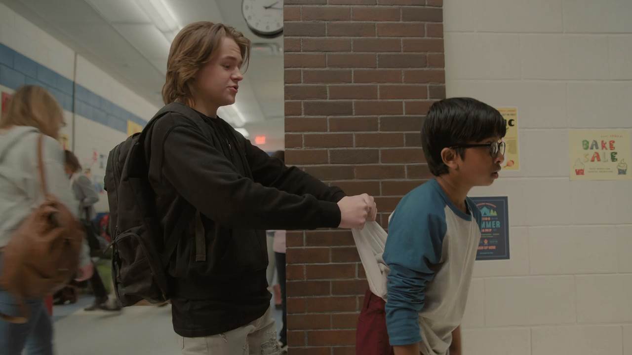 The Pradeeps of Pittsburgh (2024) Season 1 [Hindi + English] WebRip 480p, 720p ESub - Complete Screenshot