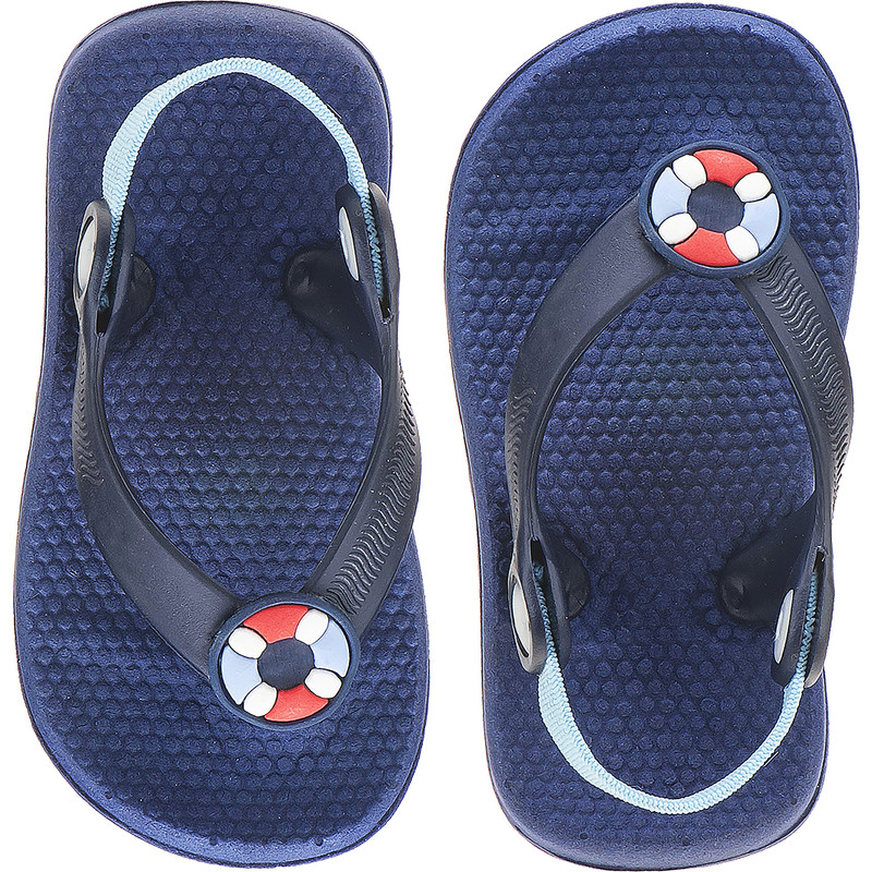 Chinelinho com Elástico Marinheiro miniatura 8