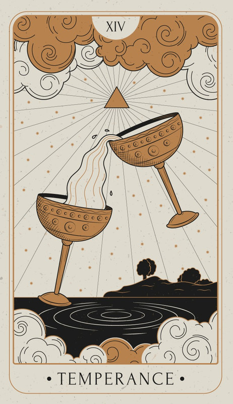 Tarot Front