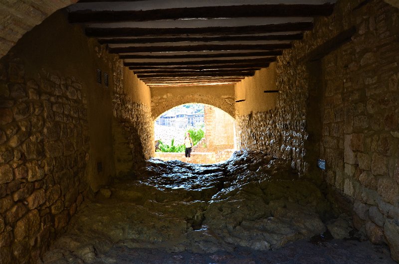 ALQUEZAR-19-4-2017-HUESCA - Los pueblos más bonitos de España-2010/2023 (54)
