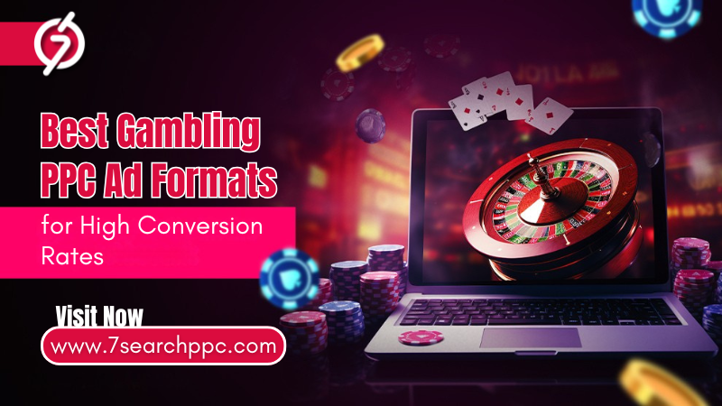 gambling ppc