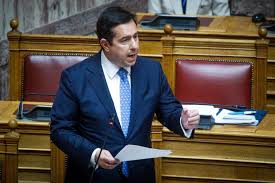 ΕΠΙΣΤΟΛΗ ΝΟΤΗ ΜΗΤΑΡΑΚΗ ΠΡΟΣ ΤΗ ΛΑΪΚΗ ΣΥΝΕΛΕΥΣΗ ΚΑΡΥΩΝ