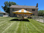 Best bouncy house rental