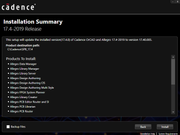 Cadence SPB Allegro and OrCAD v17.40.005 2019 Hotfix Only (x64)