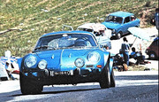 Targa Florio (Part 5) 1970 - 1977 - Page 3 1971-TF-115-Capra-Lepri-002