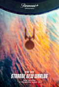 Star Trek (películas, series, libros, etc) - Página 13 Star-trek-strange-new-worlds-season-2-poster