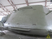 Советский тяжелый танк ИС-2, Музей отечественной военной истории, Падиково IS-2-Padikovo-027
