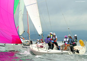 Women sailors do it well (Women's Sailing Festival 2024)