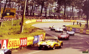 24 HEURES DU MANS YEAR BY YEAR PART ONE 1923-1969 - Page 44 58lm21-F250-TR-J-Blaton-S-de-Changy-3