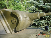 Советский легкий танк Т-70Б, музей Боевой Славы, Саратов DSC00839
