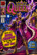 Queen-1