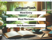 Lingaflash