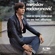 Miroslav Radovanovic - Diskografija R-2489448-1286827518