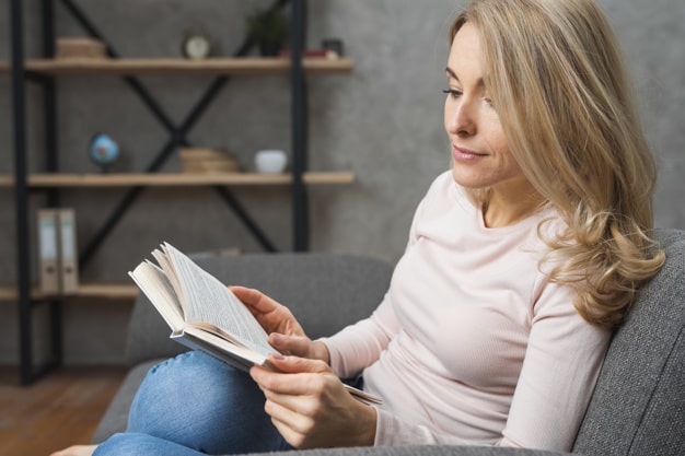 Reading