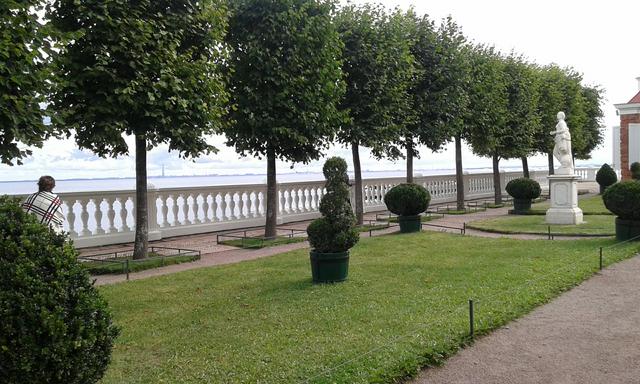 Capitales  Rusas - Blogs de Rusia y Ex URSS - Palacio Peterhof (10)