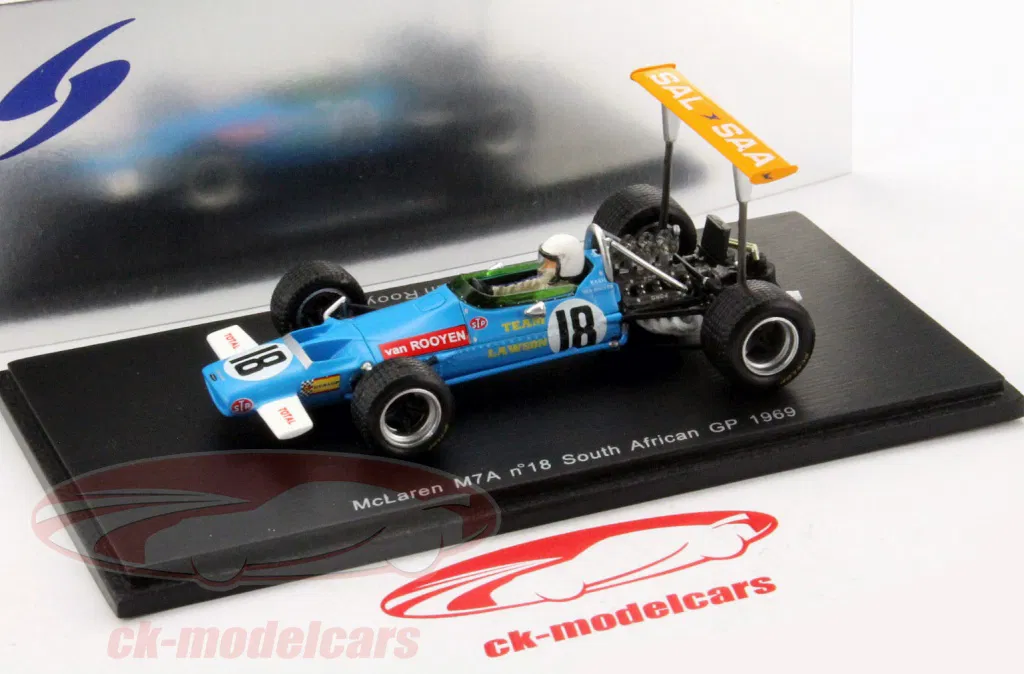 #MCL - 1969 S3117
