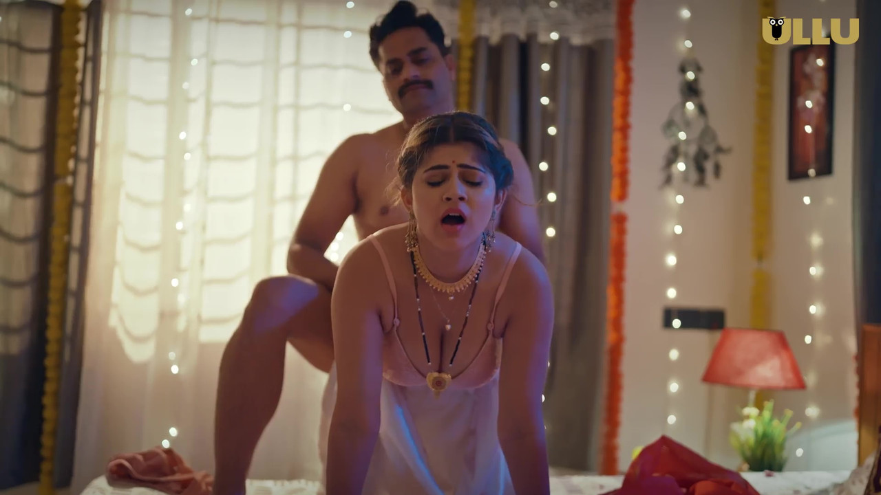 Besharam (2025) Hindi Season 01 Part 02 | WEB-DL | 1080p | 720p | 480p | ULLU WEB Series | Download | Watch Online