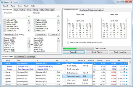 Azuon 8.0.8132 Multilingual