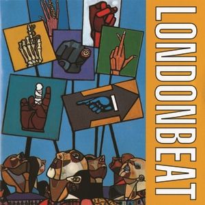 Re: Londonbeat