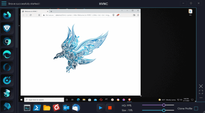 Pegasus RAT 4.2 Leaked + Cracked