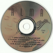 Alma Cardzic 1998 - Dusa Scan0003