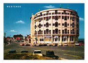 Westende (la Rotonde)