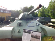 Советский средний танк Т-34, Музей техники Вадима Задорожного DSCN2259