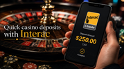 Top online casino sites for Interac gateways