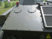 Советский легкий танк Т-60, Музей техники Вадима Задорожного IMG-5871
