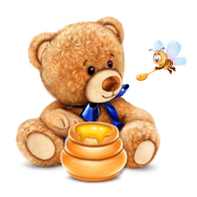 honey_bear 1
