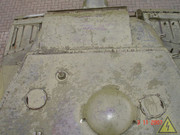 Советский тяжелый танк ИС-2, Белгород DSC04047