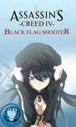 Black Rock Shooter