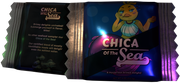 Chica-of-The-Sea