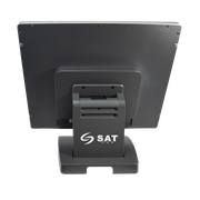 8001 Monitor Touch SAT 1073FPH - 5