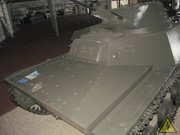 Советский легкий танк Т-40, парк "Патриот", Кубинка IMG-6206