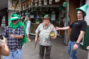 After Parade 15 - The Pub - Leprechaun Photo Ops