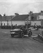 24 HEURES DU MANS YEAR BY YEAR PART ONE 1923-1969 - Page 8 28lm28-Alvis-FA-FWD-Sammy-Davis-William-Urquhart-Dykes-6